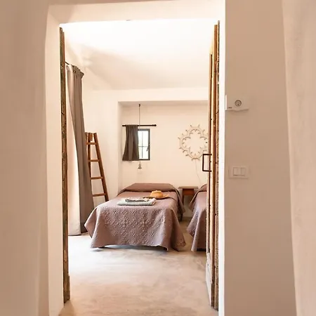 Feriehus Il Cardo Bianco - Trulli A